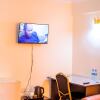 Отель Mbeya Paradise Inn в Мбее