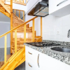 Отель Chic Residence w Balcony 5 min to Bull Statue, фото 13