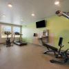 Отель Woodspring Suites Rockledge - Cocoa Beach, фото 11