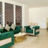 Отель Salalah Royal Hotel Suites, фото 11