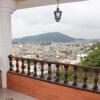 Отель Hostal Mirador de Otavalo, фото 17