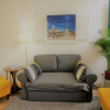 Отель FLH Santa Catarina Lovely Flat, фото 16