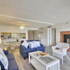 Отель The Rose 503 3 Bdrm Beachfront Condo! / Private Balcony, фото 11