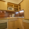 Отель Appartement Alpin, фото 18