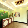 Отель Yangshuo Longteng Hotel, фото 18