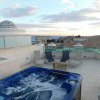 Отель Top Residence in Eilat Terrace with Hot Tub, фото 18