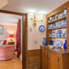 Отель Brackett Cottage, фото 13