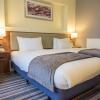 Отель Holiday Inn Brighouse, an IHG Hotel, фото 3