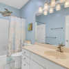 Отель Grand Pavilion 10 by Wild Dunes, Luxury Home in Resort Core With Amenity Access, фото 6
