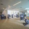 Отель Ascott Raffles Place Singapore, фото 22