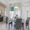 Отель Flat 100M² 3 Bedrooms 2 Bathrooms - Genoa, фото 9