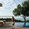 Отель Poikilma Alonissos Villas Villa Thalassa 125m2, фото 6