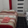 Отель MajorBnB Joli studio aux portes de Geneve D3, фото 3