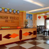 Отель Minh Hoang Hotel, фото 13