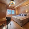 Отель Chalets & Apartments Beim Waicher, фото 1