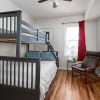 Отель TWO Modern 3BR Apartment PERFECT for GROUPS, фото 1