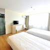 Отель Hanting Hotel Jixi Railway Station, фото 9
