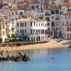 Отель Apartment in Palafrugell - 104789 by MO Rentals, фото 1