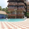 Отель Hill & Sea View Beach Resort, фото 13
