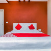 Отель OYO 19706 Hotel Heaven, фото 8