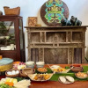 Отель Nha Lua homestay, фото 8