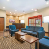 Отель Comfort Inn & Suites Harrisburg - Hershey West, фото 3