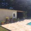 Отель Farmhouse with private pool in the countryside of Plan d'Orgon in Provence, 8 persons LS1 365 MIGNOU, фото 14