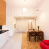 Отель Honey Time Apartment, фото 6