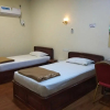 Отель Diamond Popa Hotel, фото 3