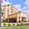Отель Hampton Inn Baton Rouge - Denham Springs, фото 19