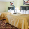 Отель Quality Inn, фото 2
