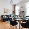 Отель Cozy new stylish 15 min to the center, фото 15