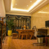 Отель GreenTree Inn ChiZhou QinGYAng Miaoqian Road Rongxing Building Business Hotel, фото 13