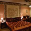 Отель Chokhi Dhani Resort Jaipur, фото 19