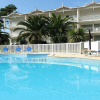 Отель Nice Apartment With A Dishwasher To 700 M From The Beach, фото 9