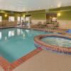 Отель Comfort Suites Lindale - Tyler North, фото 16
