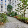 Отель BP Apartments - St. Germain, фото 27