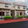 Отель Shree Villa Corporate Guest House, фото 1