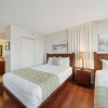 Отель Deluxe 21st Floor Corner Condo with Diamond Head Views, FREE Parking & Wifi! by Koko Resort Vacation, фото 26