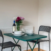 Отель Pleasant Putney Home Close to the Tube Station by Underthedoormat, фото 12