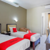 Отель RedDoorz @ Jalan Sriwijaya Semarang, фото 7