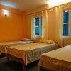 Отель Backpackers Inn, фото 3