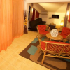 Отель House With 4 Bedrooms in Palermo, With Wonderful sea View, Enclosed Ga, фото 11