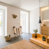 Отель Wood Wall & Garden Apartment, фото 31