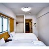 Отель MusBee Tokyo Hamamatsucho - Vacation STAY 40878v, фото 11