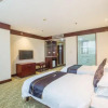 Отель Huashan Hotel, фото 4