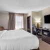 Отель Sleep Inn & Suites Lebanon - Nashville Area, фото 7