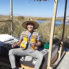 Отель Uros Munay Wasi lodge, фото 2