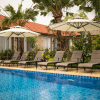 Отель Tam Coc Holiday Hotel & Villa, фото 23