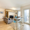 Отель Brand New City Centre 3Bed Free Parking And Lift, фото 14